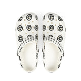 EVA Foam Rubber Shoes (AOP)