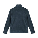Unisex Columbia Fleece Jacket (Embroidery)
