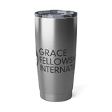 Stainless Steel Travel Mug
