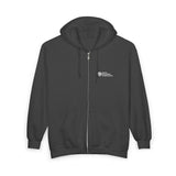 Unisex Heavy Blend™ Full Zip Hooded Sweatshirt