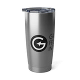 Stainless Steel Travel Mug