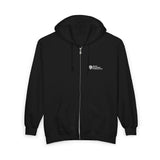 Unisex Heavy Blend™ Full Zip Hooded Sweatshirt