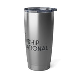 Stainless Steel Travel Mug