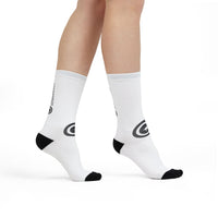 Sublimation Crew Socks