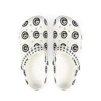EVA Foam Rubber Shoes (AOP)