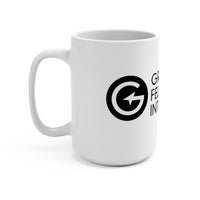 15 oz Coffee Mug
