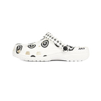 EVA Foam Rubber Shoes (AOP)