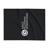 Arctic Fleece Blanket