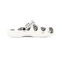 EVA Foam Rubber Shoes (AOP)