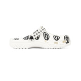 EVA Foam Rubber Shoes (AOP)