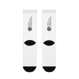 Sublimation Crew Socks