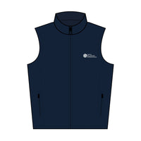 Port Authority® Men's Core Soft Shell Vest (Embroidery)
