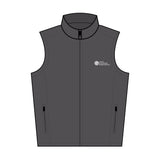 Port Authority® Men's Core Soft Shell Vest (Embroidery)