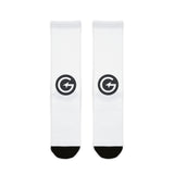 Sublimation Crew Socks