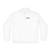 Cozy Unisex Quarter-Zip Pullover