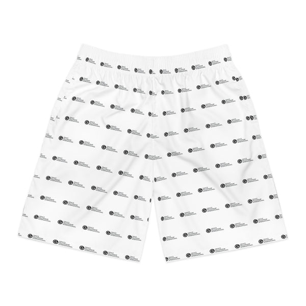 Men's Jogger Shorts