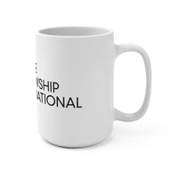 15 oz Coffee Mug