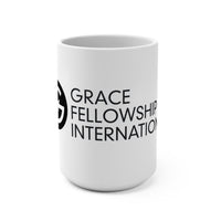 15 oz Coffee Mug