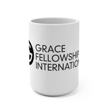 15 oz Coffee Mug