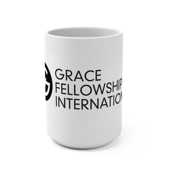 15 oz Coffee Mug