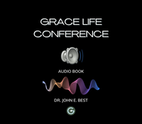 Grace Life Conference - Audio Download