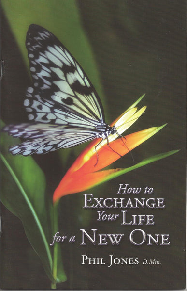 How To Exchange Your Life For A New One: Teacher's Edition PDF