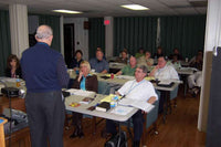 Solomon School: Lecture Series