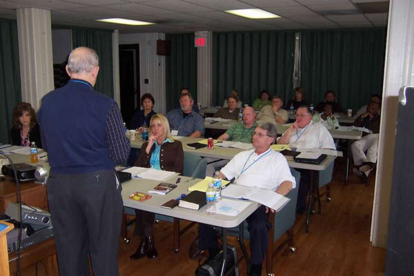 Solomon School: Lecture Series