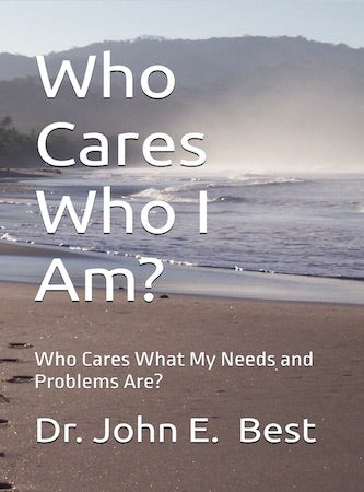 Who Cares Who I Am?