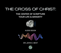 The Cross of Christ: - Audio Download of 3 sessions