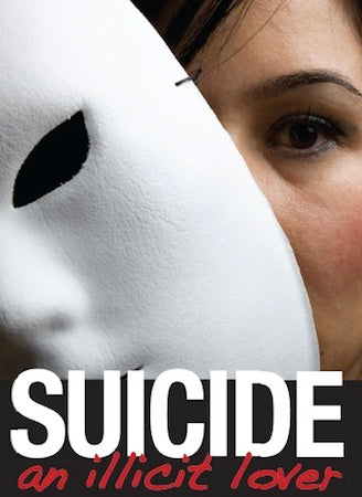 Suicide: An Illicit Lover - ebook