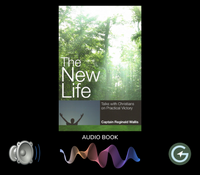 The New Life: Audio Book - Download