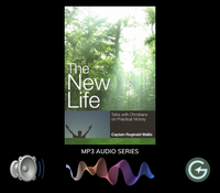 The New Life Series – MP3 Audio Download