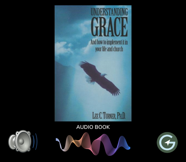 Understanding Grace – MP3 Audio Book Download