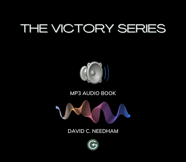 The Victory Series – MP3 Audio Download