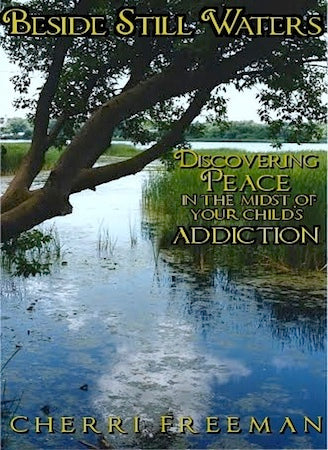 Beside Still Waters: Discovering Peace in the Midst of Your Child’s Addiction