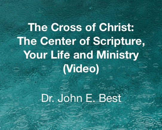The Cross of Christ - Video Download