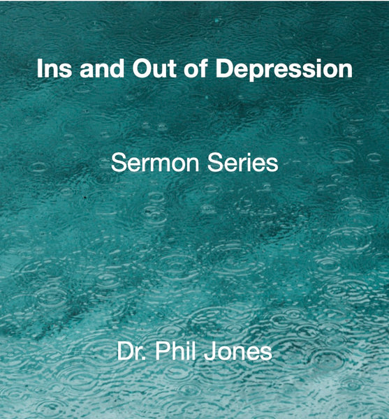 The Ins and Out of Depression