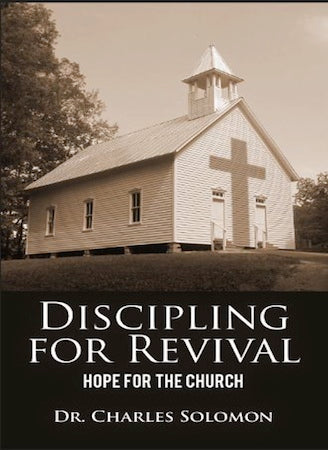 Discipling For Revival