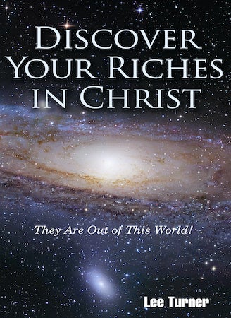 Discover Your Riches In Christ - Audio Book download