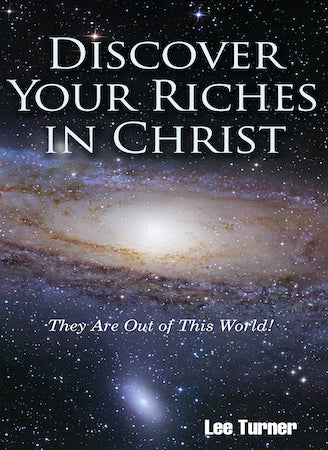 Discover Your Riches In Christ