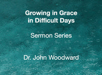 Growing in Grace - Audio series download