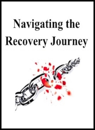 Navigating the Recovery Journey –  Online Videos