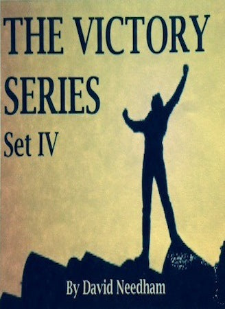 The Victory Series – MP3 Audio Download