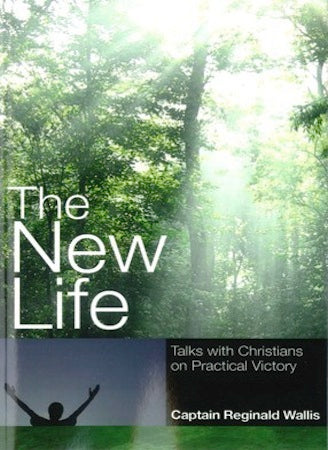 The New Life – E-BOOK