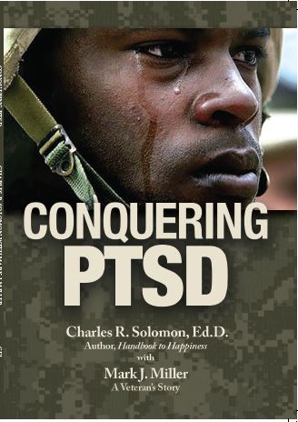 Conquering PTSD