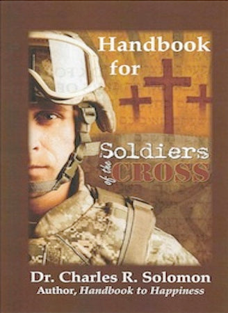 Handbook for Soldiers of the Cross - E-BOOK